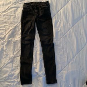 Lucky Brand Brooke Legging Jean